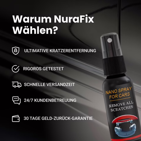 NuraFix image